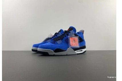 Hyperoad Air 4 Jordan 0721